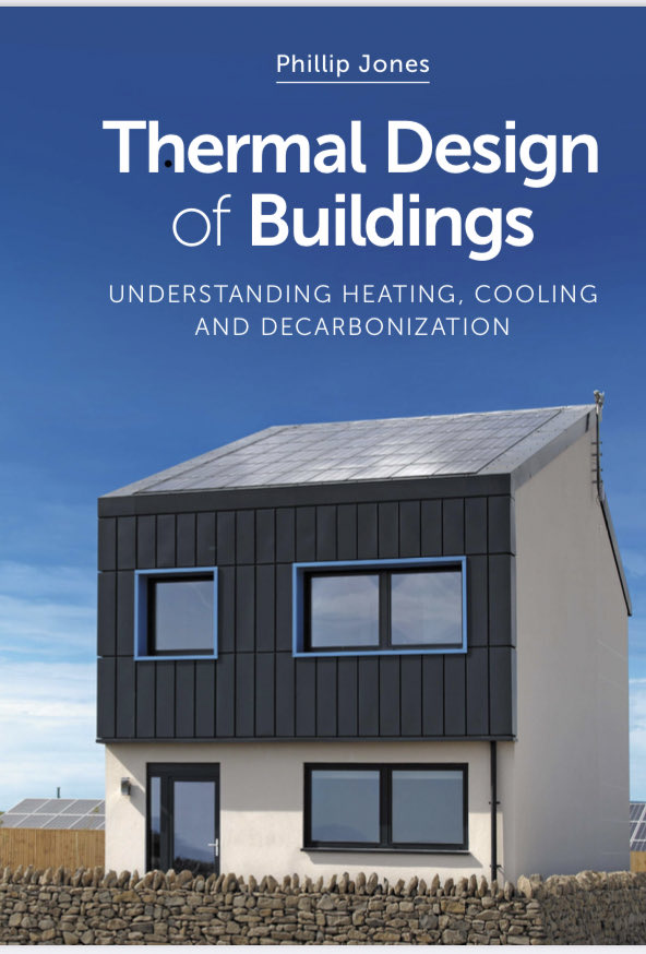 Out on 28 June 2021. Published by Crowood.