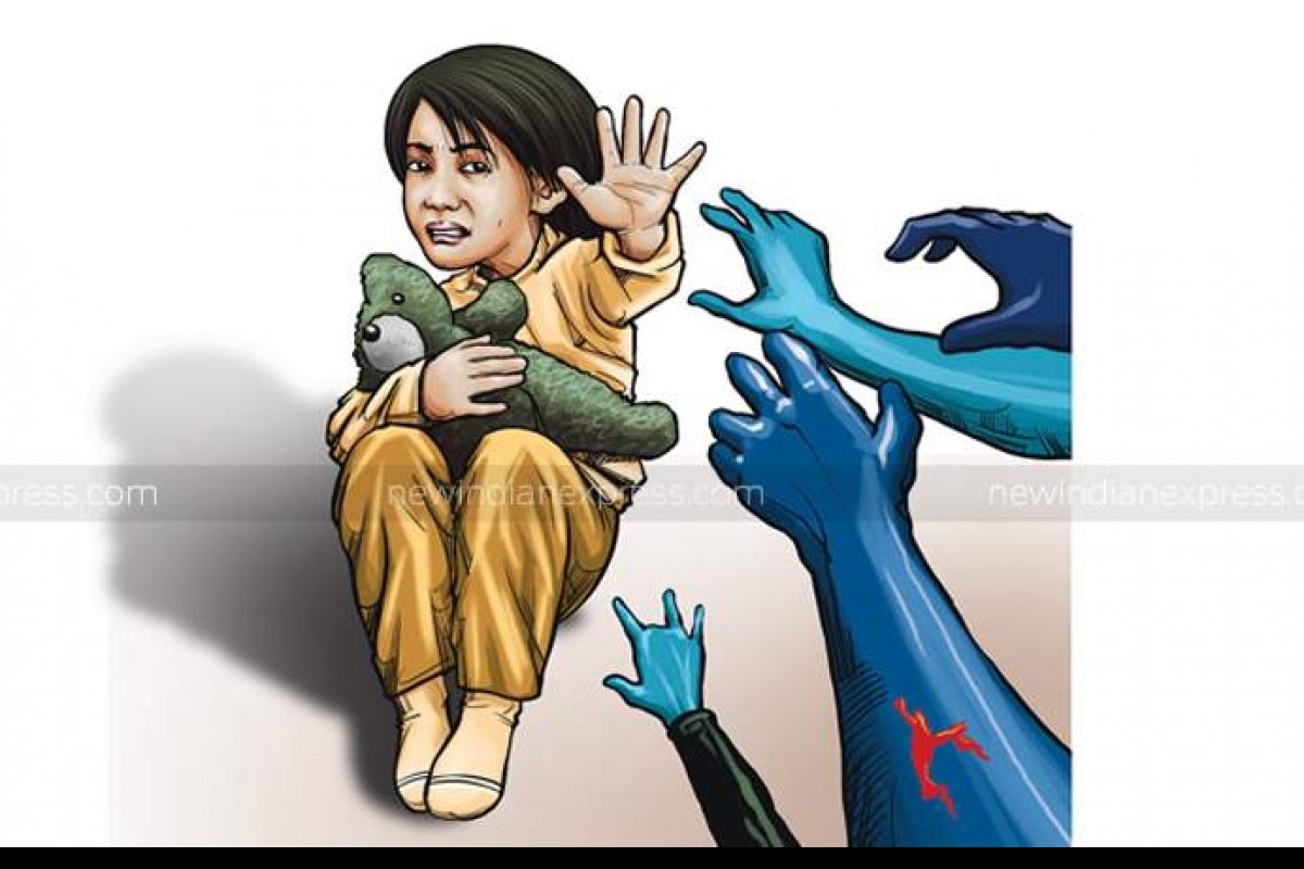 Covai_sarathi's tweet photo. #banPsbb
பள்ளியில் குழந்தைகளுக்கு
பாலியல் தொந்தரவு!
பெண் உரிமையும்
மனித உரிமையே!
பொள்ளாச்சி சம்பவம் மறைத்து இருப்பது போல இதையும் மறைத்து விடாதீர்கள்
மாண்புமிகு தமிழக முதல்வர் திரு @mkstalin அவர்கள் & @Anbil_Mahesh அவர்களுக்கும்
தண்டனை கடுமையானல் மட்டுமே குற்றங்கள் குறையும் https://t.co/pwx79hruGg