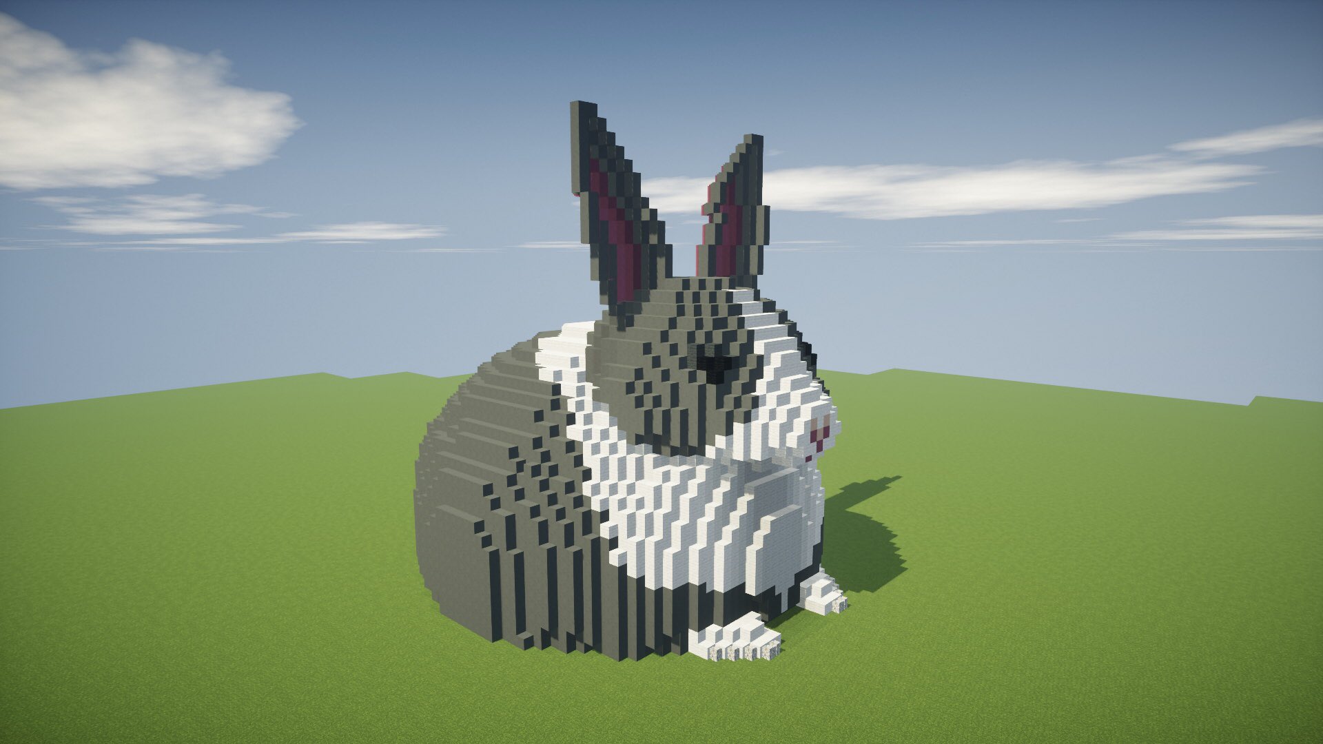 Twitter 上的 マイクラに限界は無い うさぎ T Co Drmhkuqsry Twitter