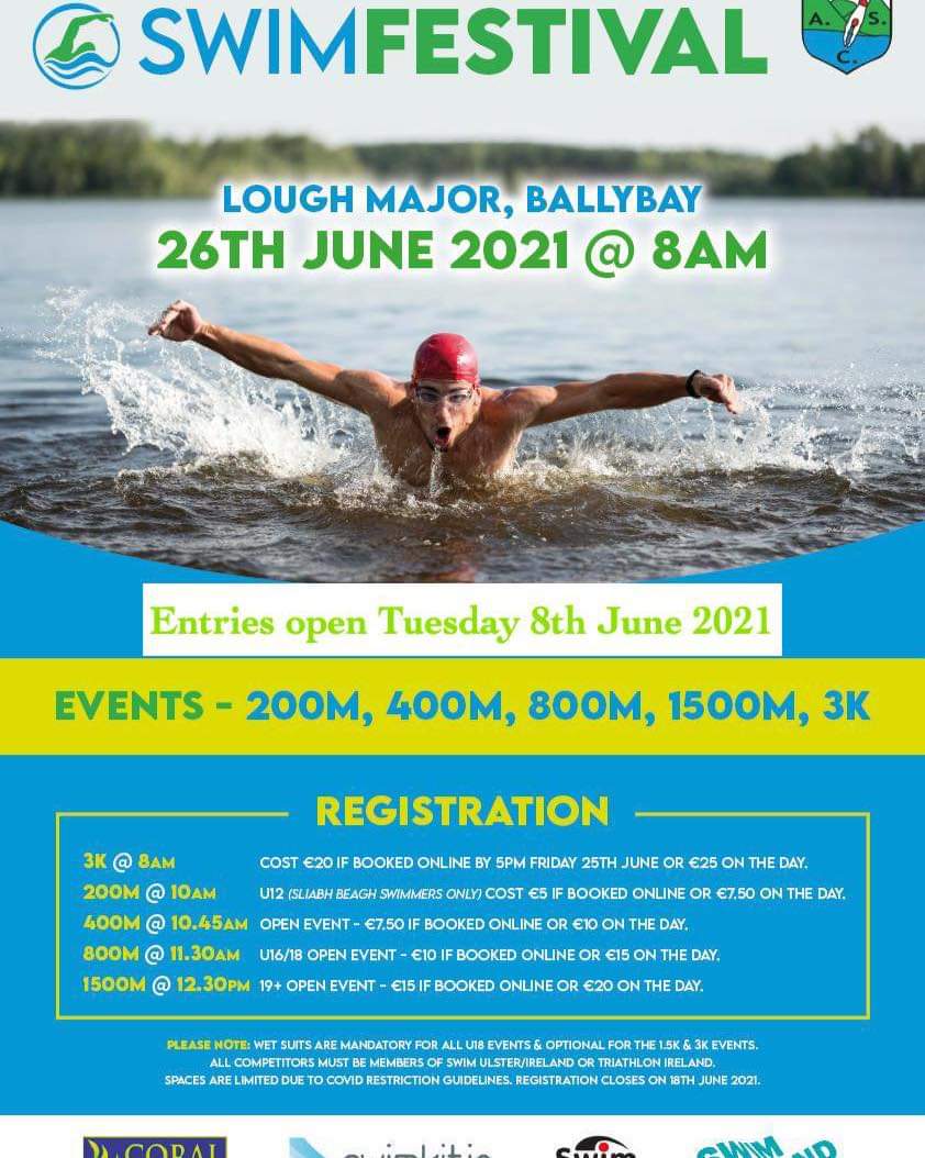 Sliabh Beagh ASC tweet media