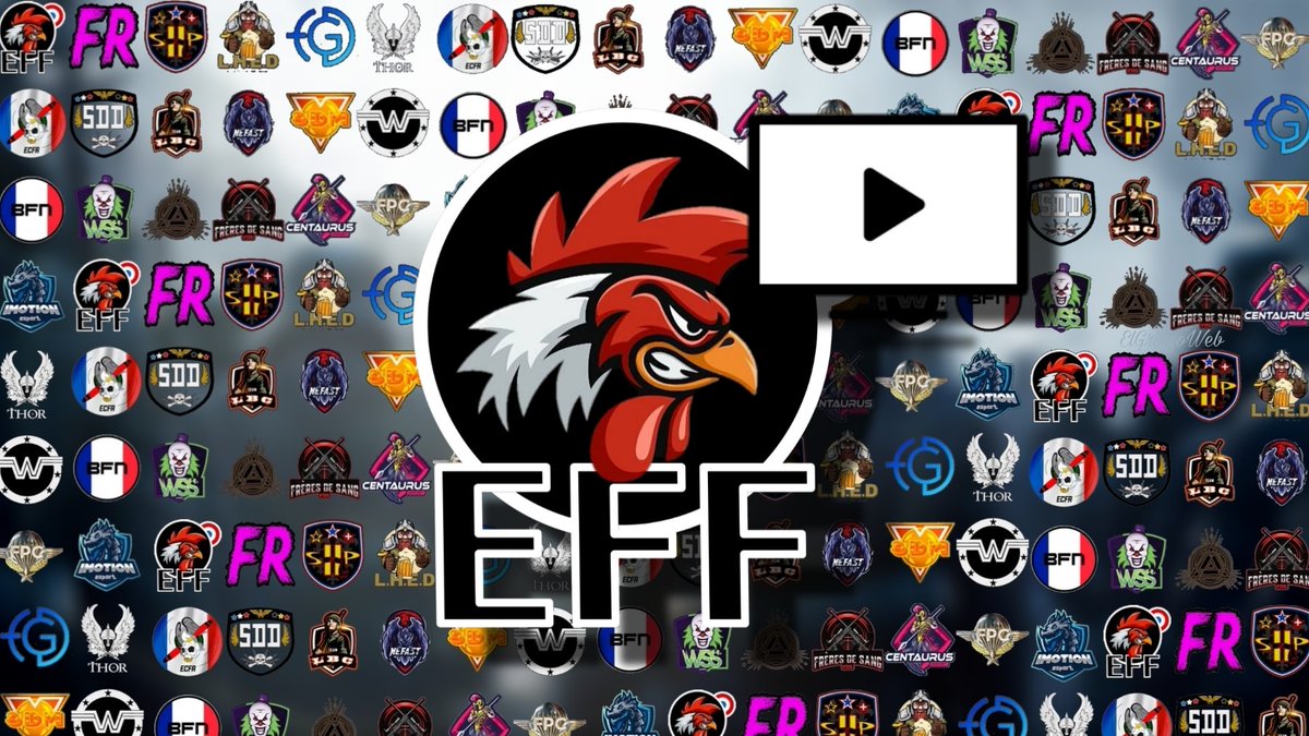 🔴🎬CAST de l' #EventFunFrance 
Ce soir à 21h c'est l'#EFF39 #PS4/#PS5 sur #BattlefieldV.
🔥Mode CONQUÊTE🔥
☆Vous voulez participer aux #EFF ?
contact MP pour l accès
(ouvert à tous les Francophones seuls ou en Team).

"Plus de Fun, plus de plaisir."
#BCITW