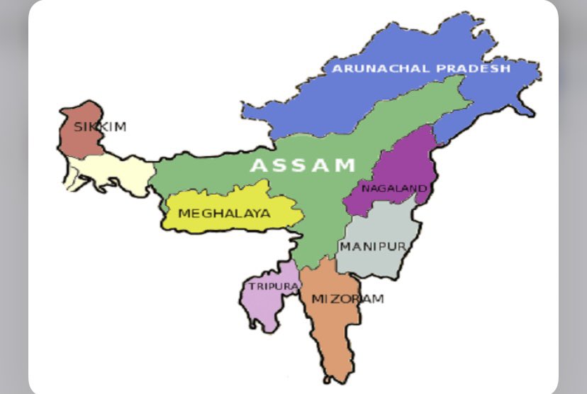 AnnieOfficially's tweet photo. #AchapterforNE #AchapterforNE #achapterforNEIndia #Achapterfornortheast #NorthEastMatter #NortheastMatters #NortheastMatters #NortheastMatters #NortheastMatters https://t.co/nHgMhH8goN