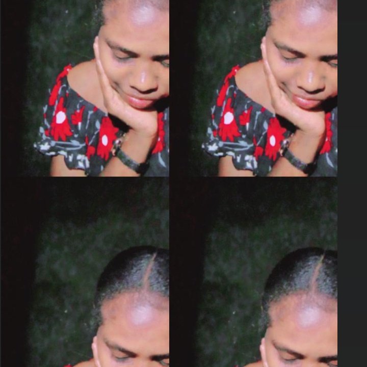 ZKalabil's tweet image. #FotoProfilBaru