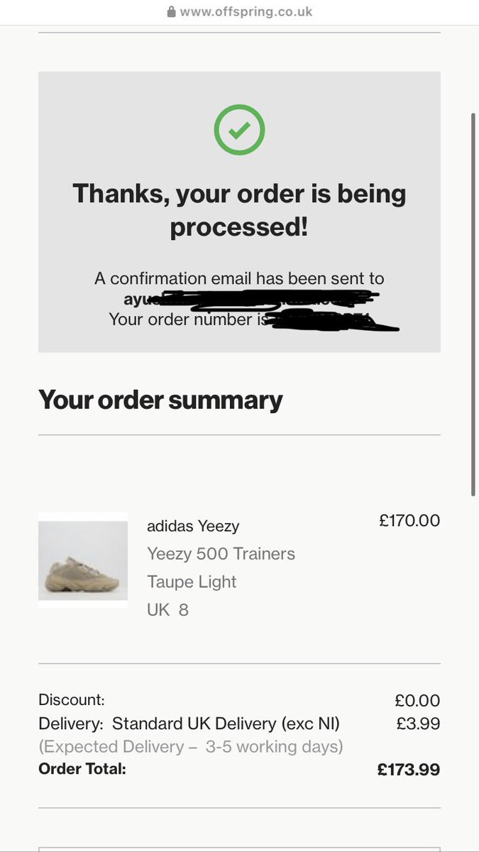 JoshGK3's tweet photo. @thesolesupplier @thesolerestocks https://t.co/8mcz2h0rXU