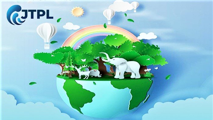 JhanjiL's tweet photo. Start today to save tomorrow. Let us protect our environment to make it a happy place to live for generations to come.
#worldenvironmentday #gogreen #earth #world #biodiversity #india #nonwovens #ecofriendly #interlining #nonwovenfelt #feltproduct #nonwovenprice #jhanjitextiles https://t.co/e2RqyVzqO6
