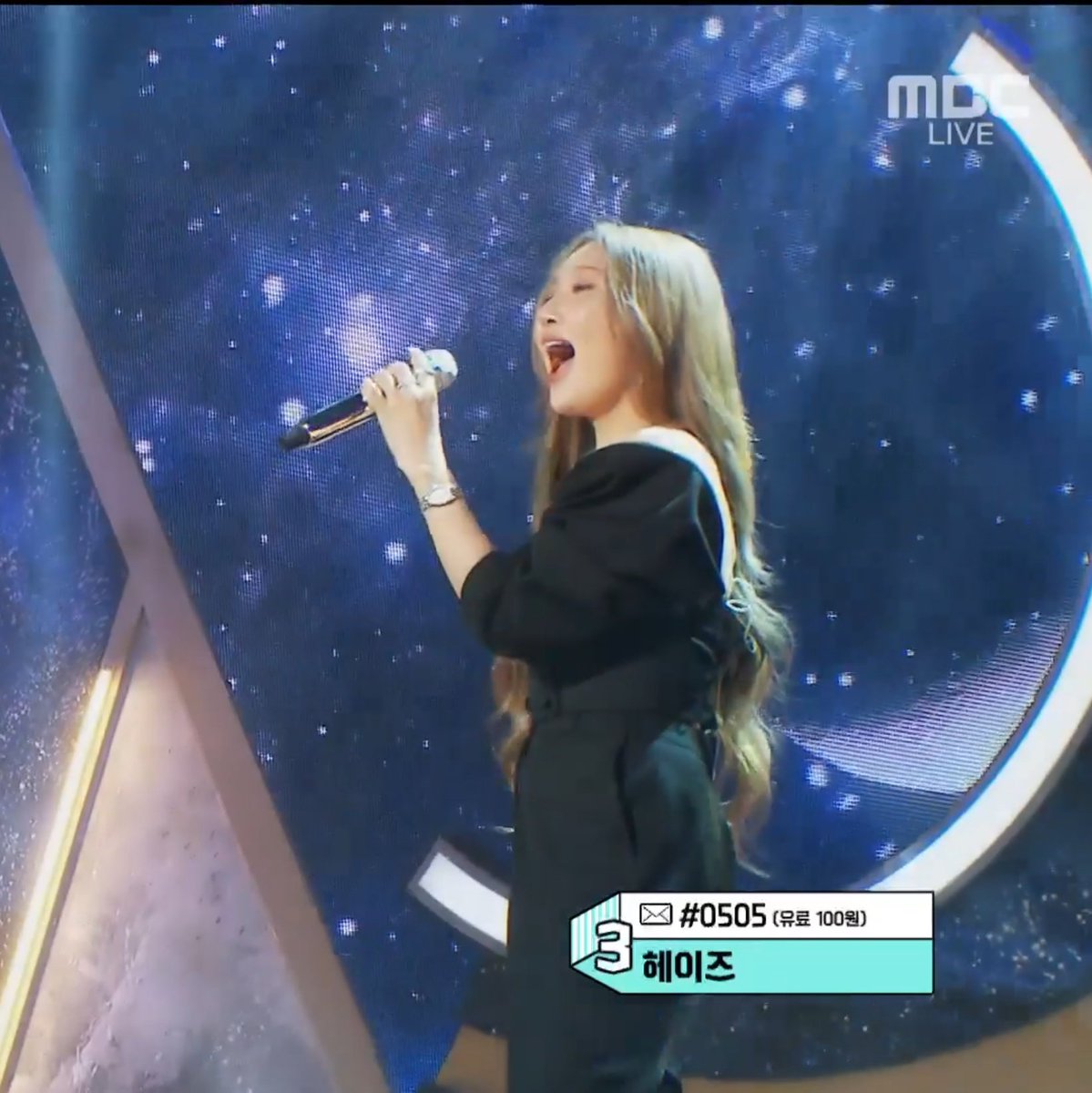 나의 리틀 김연자
나의 리틀 이선희
