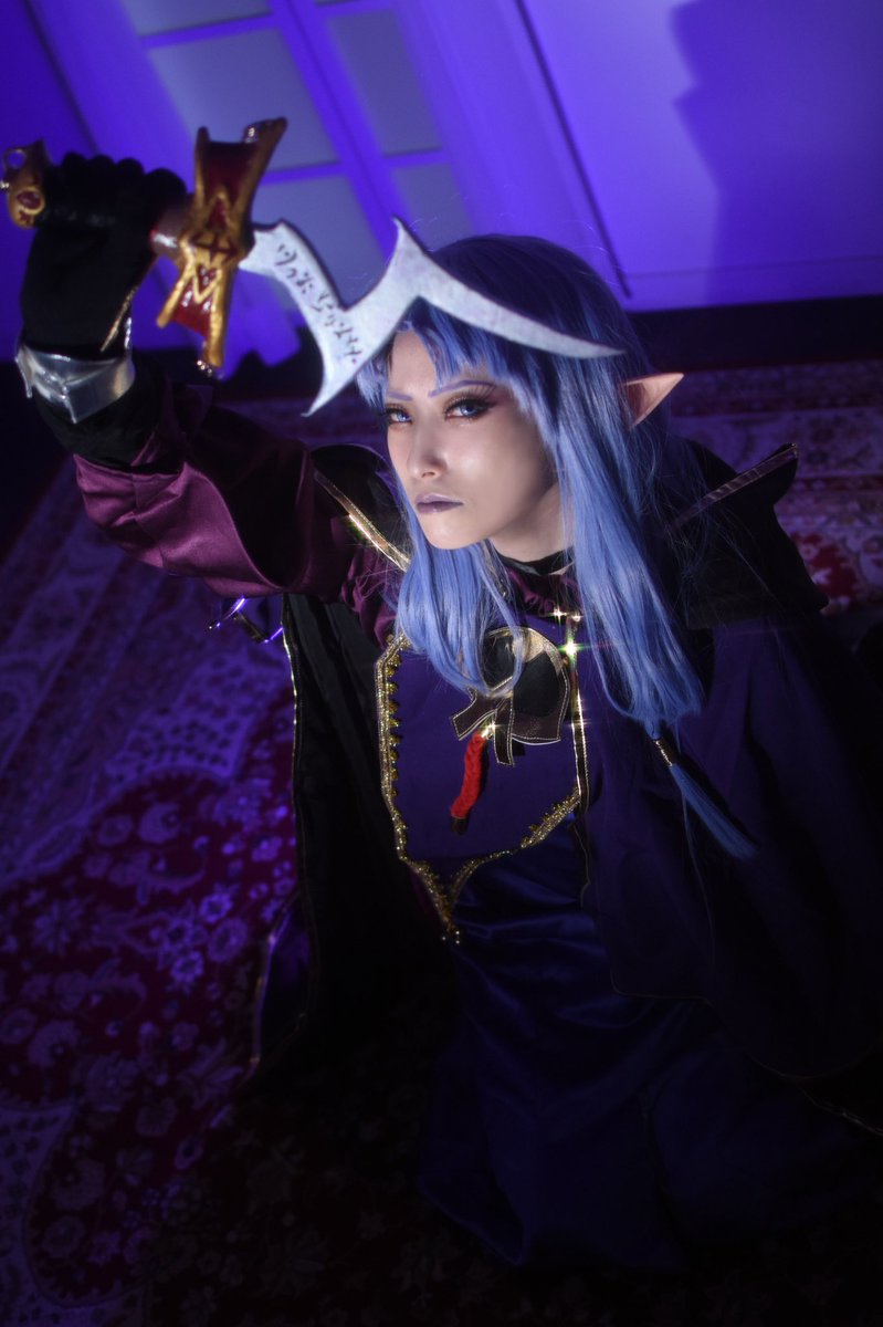 テイル Cos Fate Stay Night キャスター Photo Syoさん Syo Cos1918 Studio スタジオシータさん テイル Cos Fate Stay Night キャスター Photo Syoさん Syo Cos1918 Studio スタジオシータさん