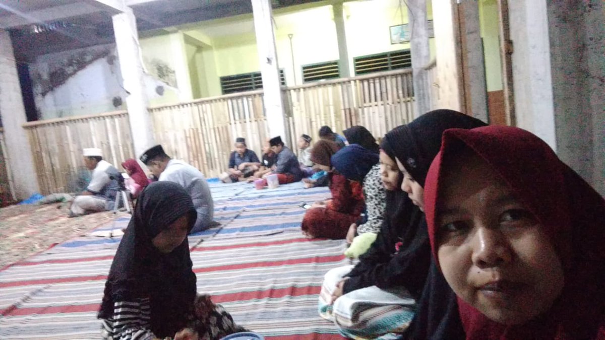 Pembinaan keagamaan

<a href="/jokowi/">Joko Widodo</a> 
<a href="/halimiskandarnu/">ABDUL HALIM ISKANDAR</a>
@Kemendespdtt
<a href="/ditjenpdp/">Ditjen PDP Kemendes PDT</a>
<a href="/malik_haramain/">malikharamain</a>
<a href="/imansyukri/">Iman Sukri</a>
<a href="/taufikmadjid71/">IG : taufik.madjid</a>
@yusradaridesa 
<a href="/azzameldzikrie/">#SantriIndonesia</a> 
<a href="/tppkemendes/">TPP KEMENDES</a> 
<a href="/BerandadesaID/">#KangenDesa</a>
<a href="/ahmad_dewanto/">Andry Dewanto Ahmad Ahmad</a>
<a href="/Mift4hulMunir/">Miftahul Munir</a>

#GusMenteriSambangDeso
#tppjatim
#tpplumajang