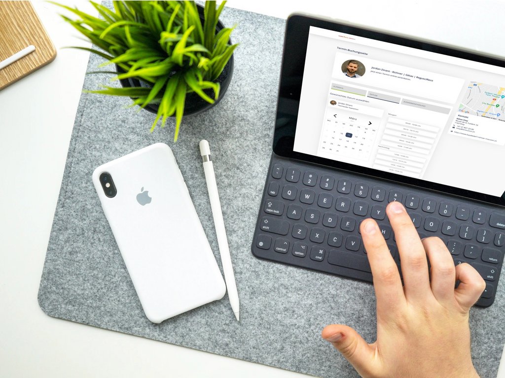 calenso_com's tweet photo. Noch nicht sicher, ob dein Unternehmen ein Online Terminbuchungssystem braucht? Hier sind 5 Gründe die dafür sprechen: https://t.co/J9LKtyKA7Q

#Terminbuchung #Digitalisierung #CustomerService https://t.co/cDiuPXEY6i