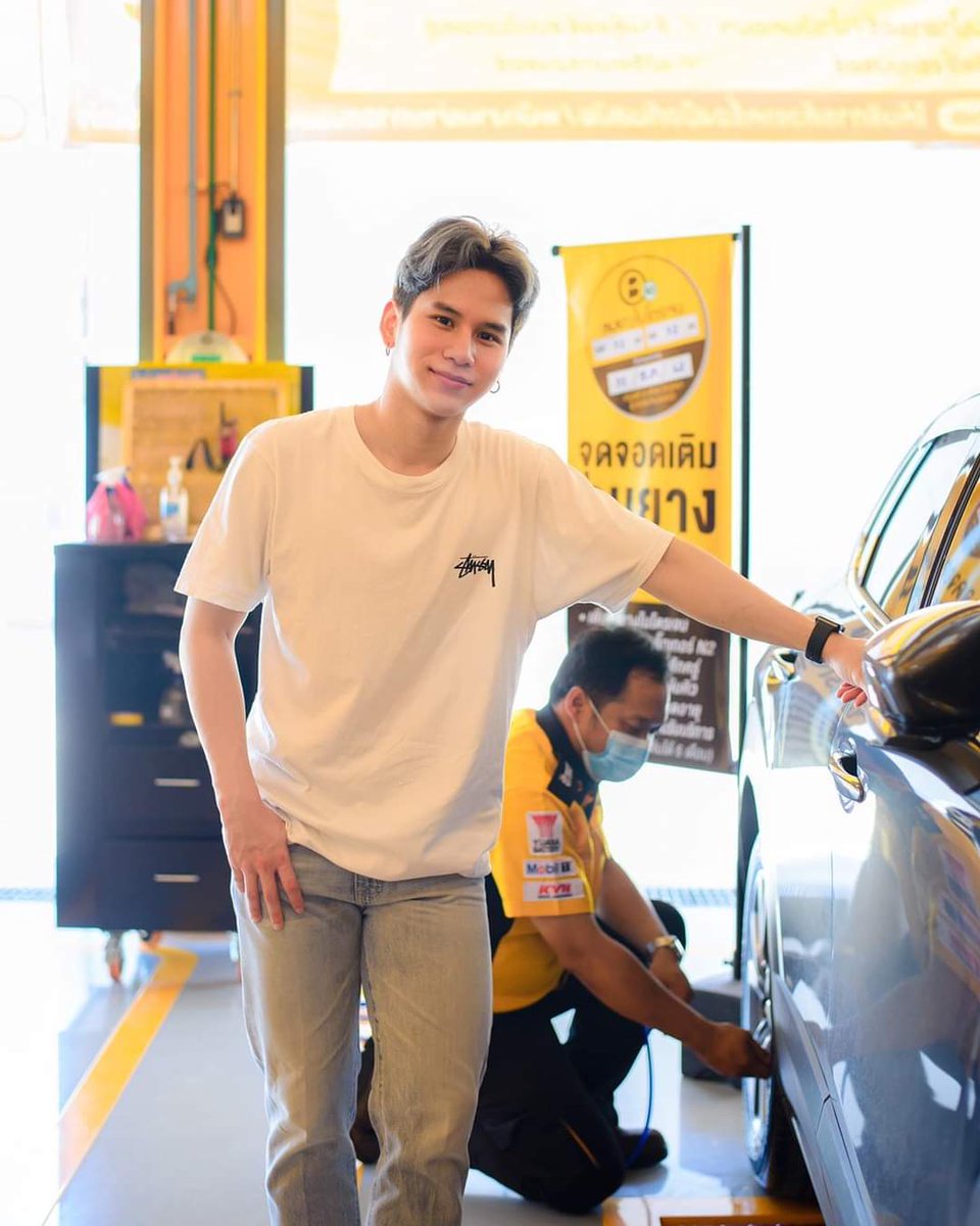 Today, <a href="/FiatAngelo/">FIAT</a> visits B-Quik. 

Instagram Update | 060512

#Patnion #PatnionPH #FiatPattadon