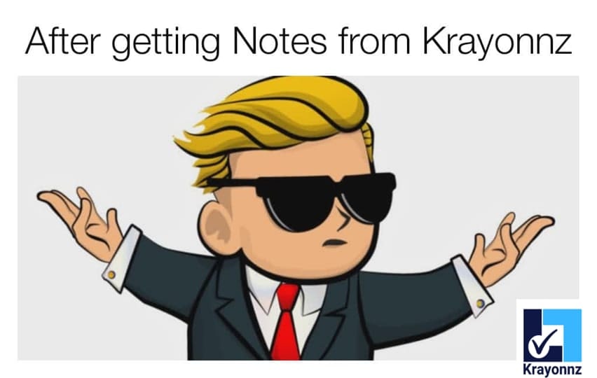 Download the <a href="/krayonnz/">Krayonnz</a> app now to explore thousands of genuine, trusted and verified notes. 

App Link : krayonnz.page.link/kynz-jlntu

#krayonnz #krayonnzstories #notes #collegestudents #collegestudent #student #students #studentslife #college #edtech #education