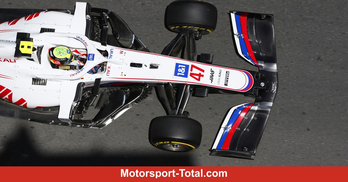Motorsport-Total.com on Twitter: "Formel-1-Liveticker: # ...
