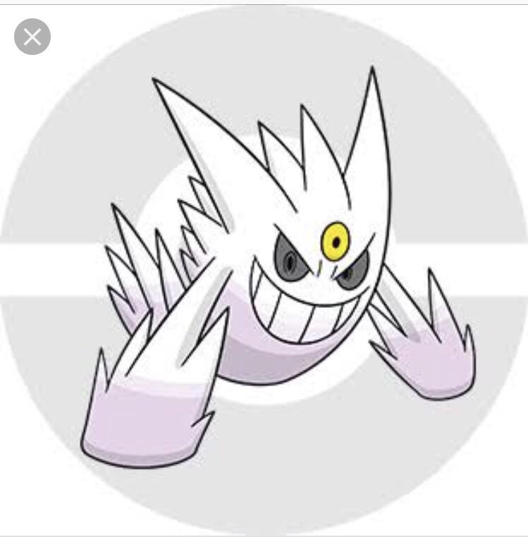 ポケモンgo メガゲンガーの色違い 入手方法と実装状況 攻略大百科 ポケモンgo メガゲンガーの色違い 入手方法と実装状況 攻略大百科