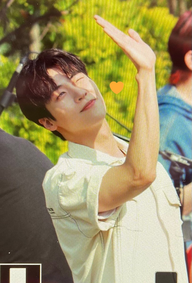 _CUTE_ZZANG's tweet photo. 이 천재 아이돌아 ㅠ https://t.co/oqvb6q4O50