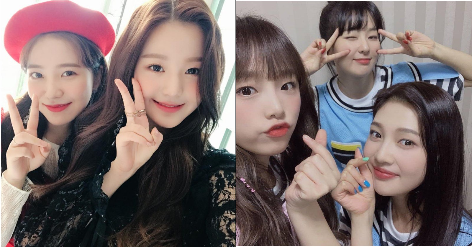 ★Hei★ [Worn by Jang Won-young, Suzy, Wendy, Sakura, Twice 밍.__.쥬 on X: