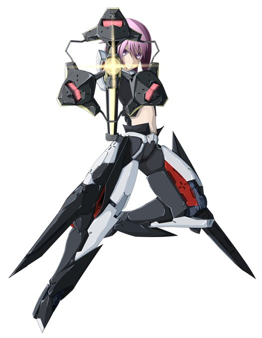 ガンダムでよく見るポーズ…でもOK? #飛びポーズの極み選手権 