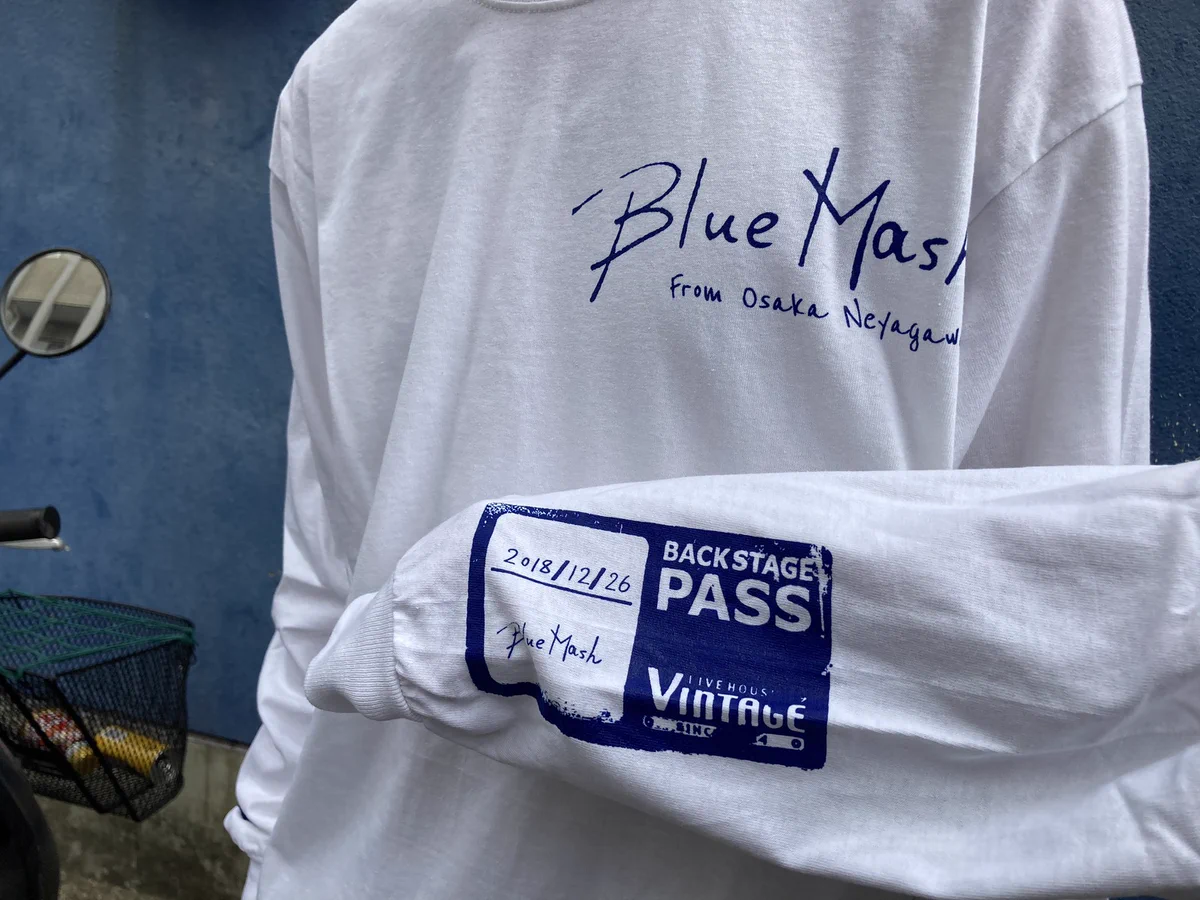 Blue Mash on X: 