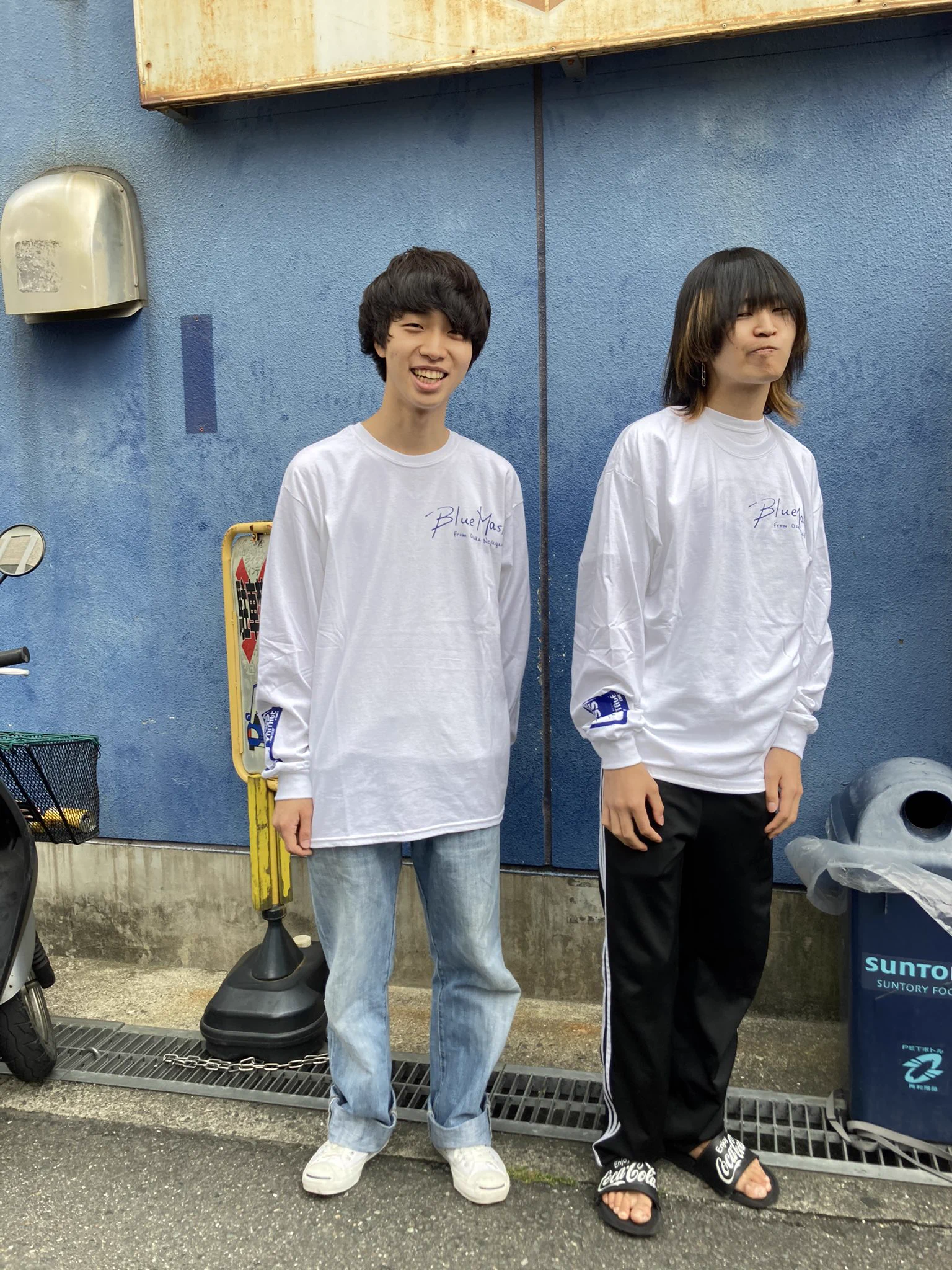 Blue Mash on X: 