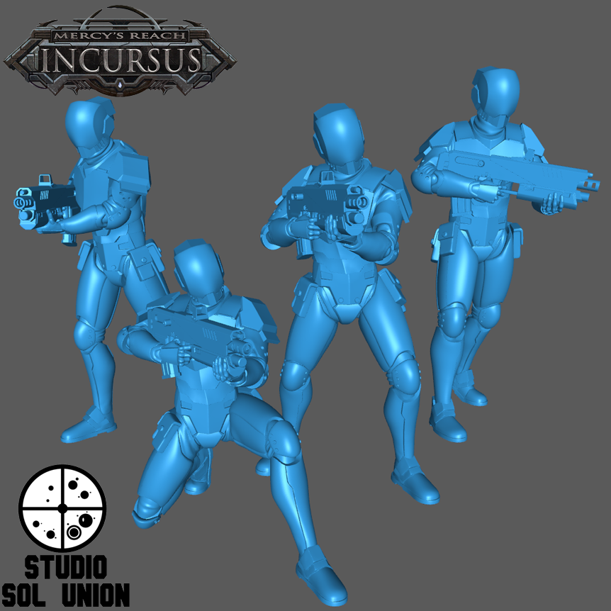thesolunion's tweet photo. About 1/3 of the game model catalog has been uploaded now to the SSU MMF and Cults3D pages, the best is yet to come!
#miniatures #tabletopgame #3dprinting #wargaming #wargames #warhammer40k #starfinder #stargrave #infinity #starwars #halo #fallout #destiny #40k #proxy #proxyarmy https://t.co/8JnoVfg0WO