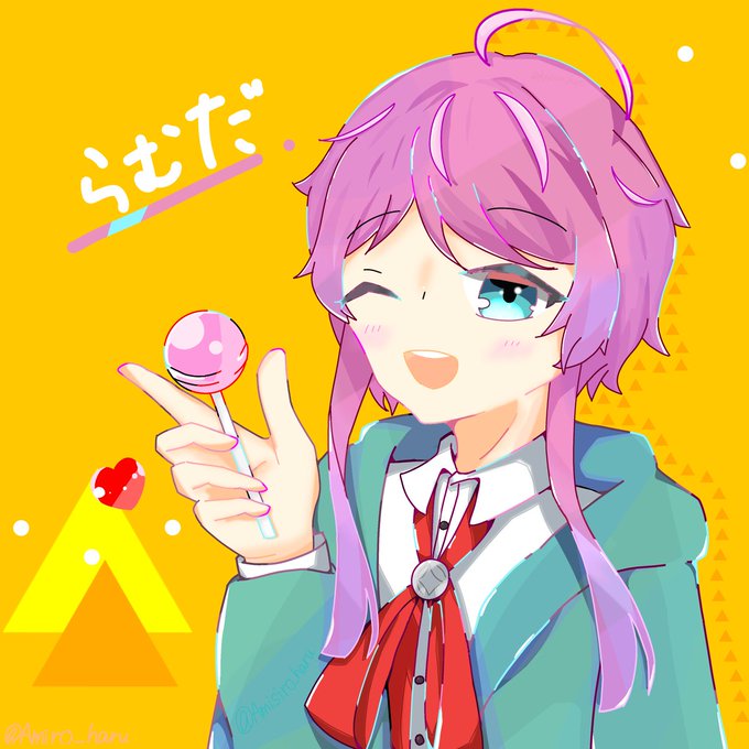 飴村乱数のtwitterイラスト検索結果 飴村乱数のtwitterイラスト検索結果