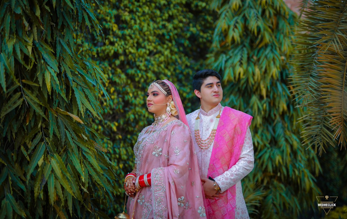 Kashika x Diego

Indian -Mexican wedding

MUA @facestories by Leena Bhushan
Groom Outfit @sabre
Bridal jewellery @tiara

#indianwedding #zowed #wedmegood #mexicangroom #mexicanembassy #bride #weddingdress #weddingphotography