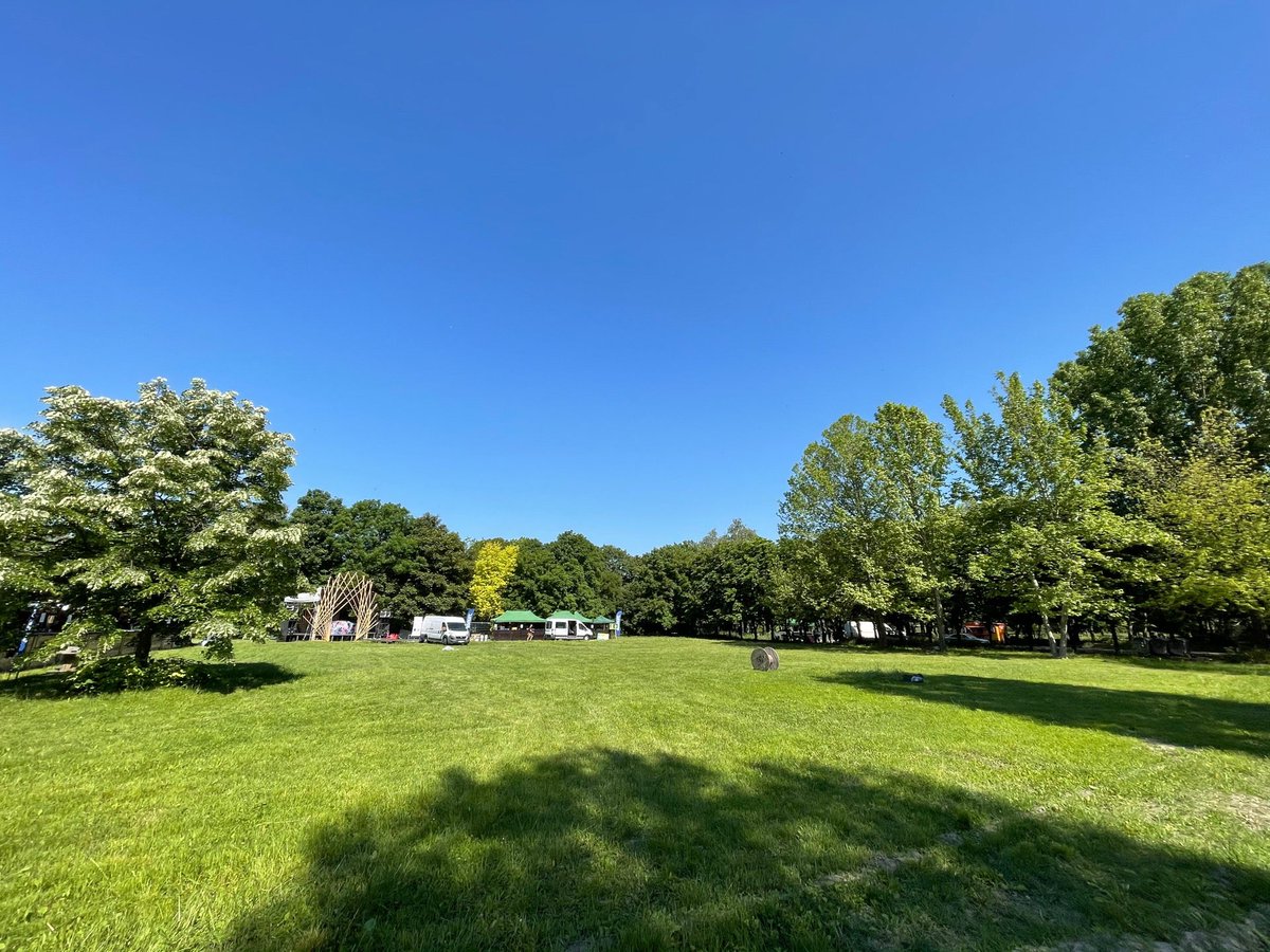 I'm at CityMatiné s10e01 - Kikelet in Budapest swarmapp.com/c/fV7R6znSgaw