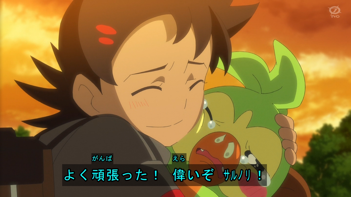 Twitter 上的 トリざかな クレヨンしんちゃん ポケモンの猿回 クレしんの猿回 この差は一体 T Co Raqpu2ee3n Twitter