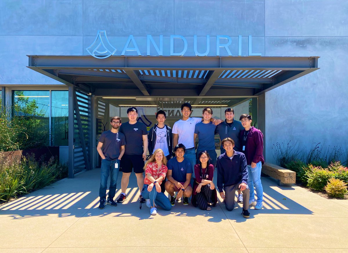 Week 3 <a href="/anduriltech/">Anduril Industries</a> ✅