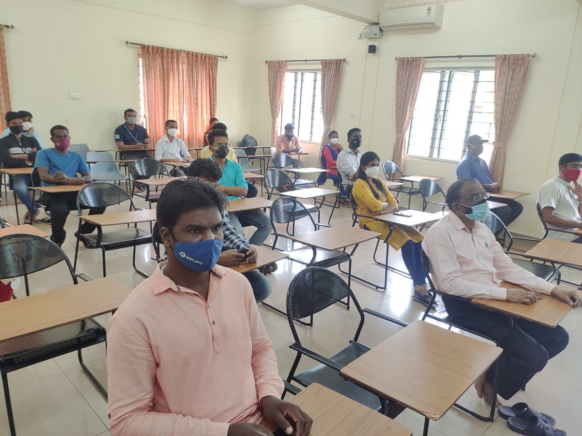 Fueling the way for a sustainable future. IOCL Mangalore Divisional office organized live streaming of the program led by Hon'ble PM on the occasion of #WorldEnvironmentDay in association with Agri Institutes. <a href="/karnataka_ioc/">IOCL Karnataka</a> <a href="/IndianOilcl/">Indian Oil Corp Ltd</a> <a href="/ChairmanIOCL/">ChairmanIOC</a> <a href="/DirHR_iocl/">Director (HR), IndianOil</a>