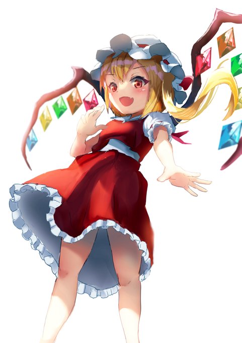 フランちゃ 高画質 のtwitterイラスト検索結果 フランちゃ 高画質 のtwitterイラスト検索結果