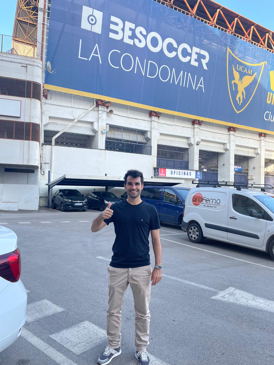 Dani Badia tweet media