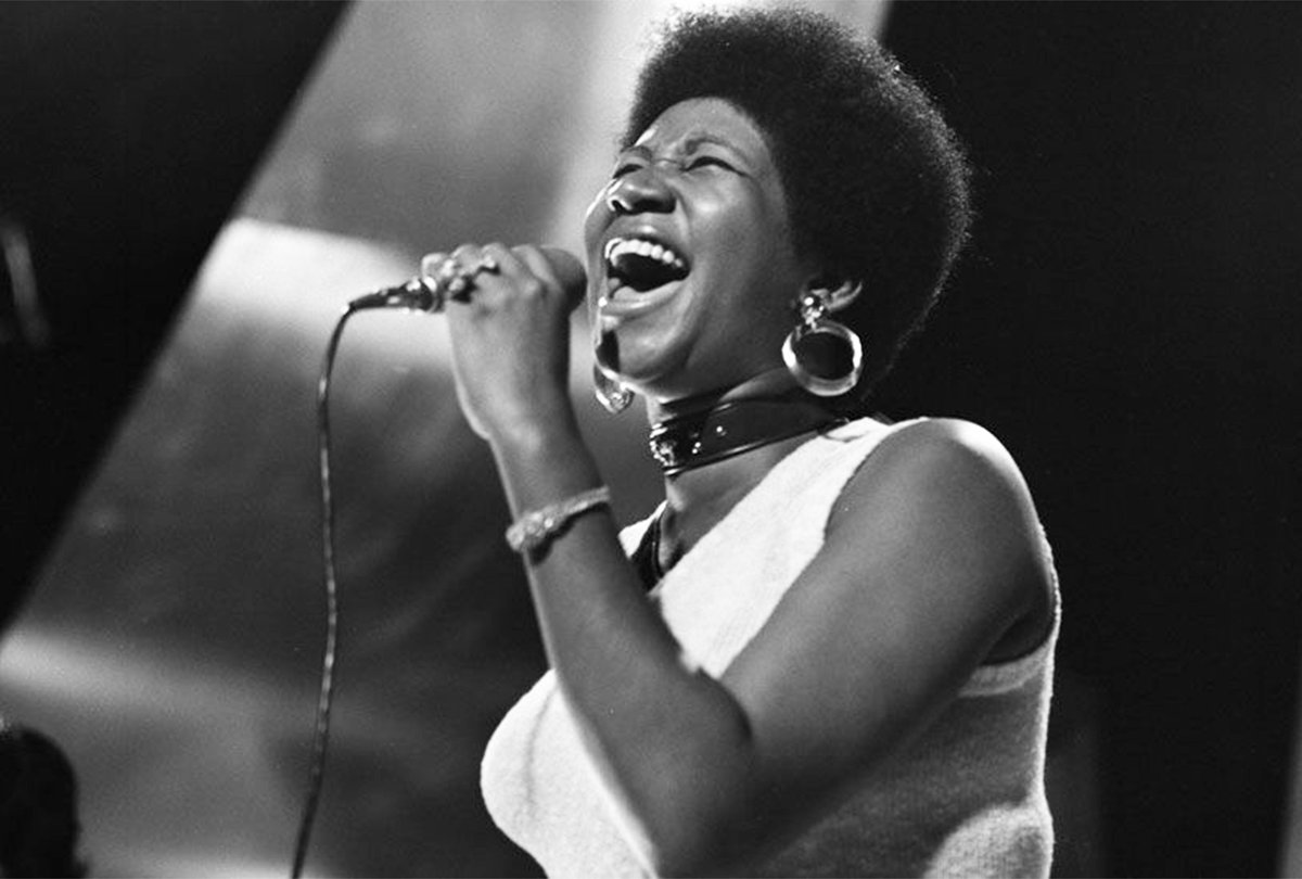 TheVinylFactory's tweet photo. Aretha Franklin singles from 1980-2014 collected in new LP
https://t.co/cbLP3LCxxX https://t.co/oJpTLr6quf