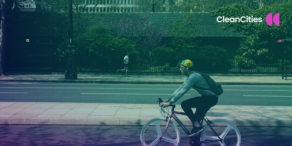 ZEROasts's tweet photo. #Cycling é melhor para a nossa saúde e para o planeta. Mas hoje ainda se atribui demasiado espaço aos veículos poluidores🤔
Para ter transportes mais limpos é preciso espaço. Assine aqui para exigir a proibição dos veículos poluidores na EU 👉 https://t.co/tsk3X3QTkY
#CleanCities https://t.co/8zwktxfSmh