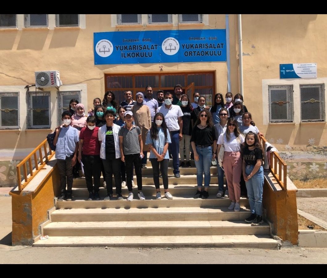 2021 #LGS 'ye girecek tüm öğrencilerimize başarılar dileriz. 
<a href="/cafer_gulseven/">Cafer GÜLSEVEN</a> 
<a href="/bismilmem/">Bismil İlçe Milli Eğitim Müdürlüğü</a> 
<a href="/Mehmet30019665/">Mehmet SÜLUN</a>