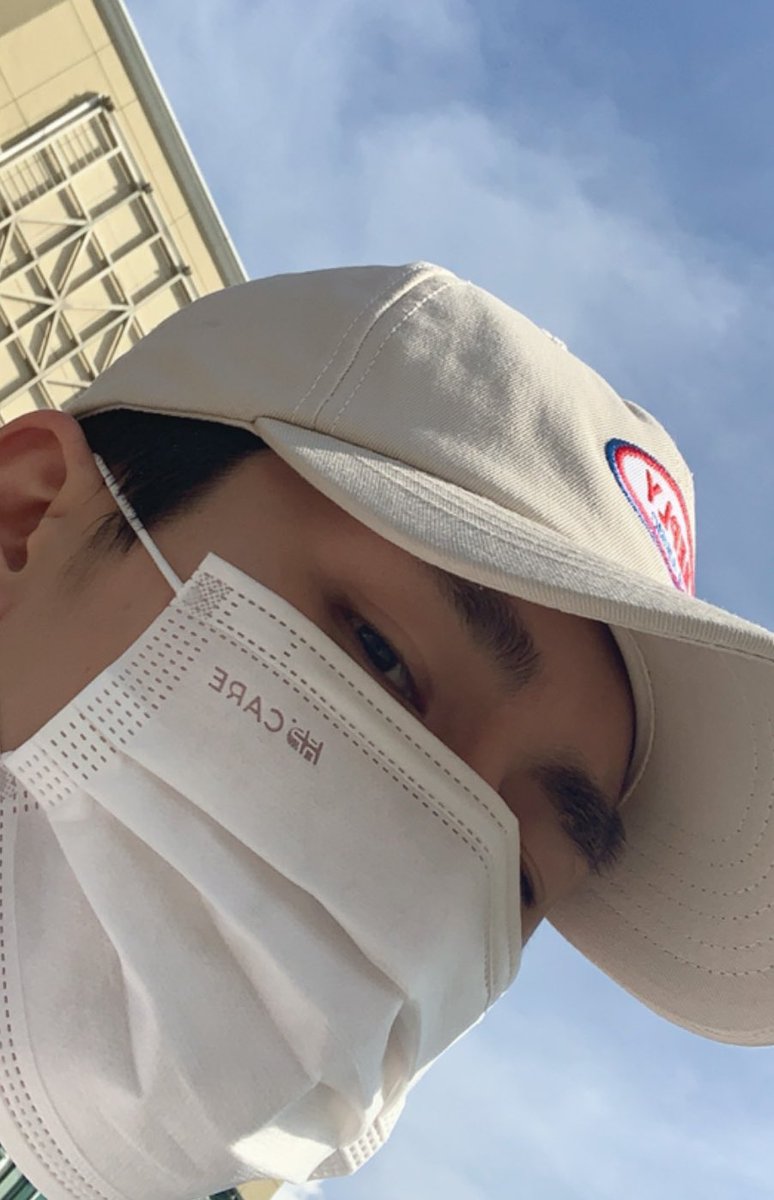 kinkawornnn's tweet photo. ฮ้อนเเท้🔥 https://t.co/IZsMETRL9d