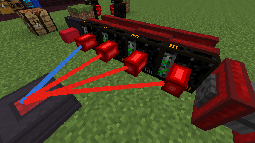 6 11更新 1 7 10 1 12 2 Concrete And Marble Mod 2 Rail Plus 修繕エンチャmod 他 Minecraft Japan Forum