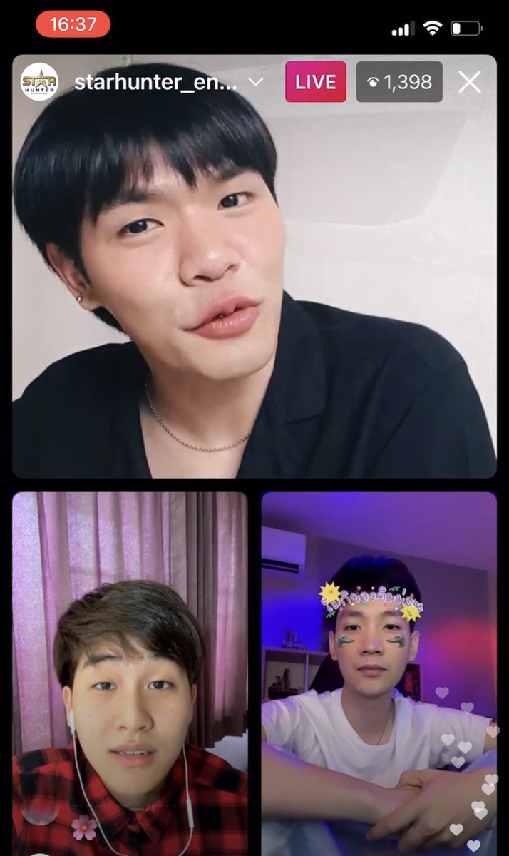 usako_kc's tweet photo. ベンくんとは長き付き合いだもんね🥰

#buff4 
#kimmon #ขุณขิมมอญ
#โมกิของคิมม่อน
#mokimoki https://t.co/7jFUmYzS2w