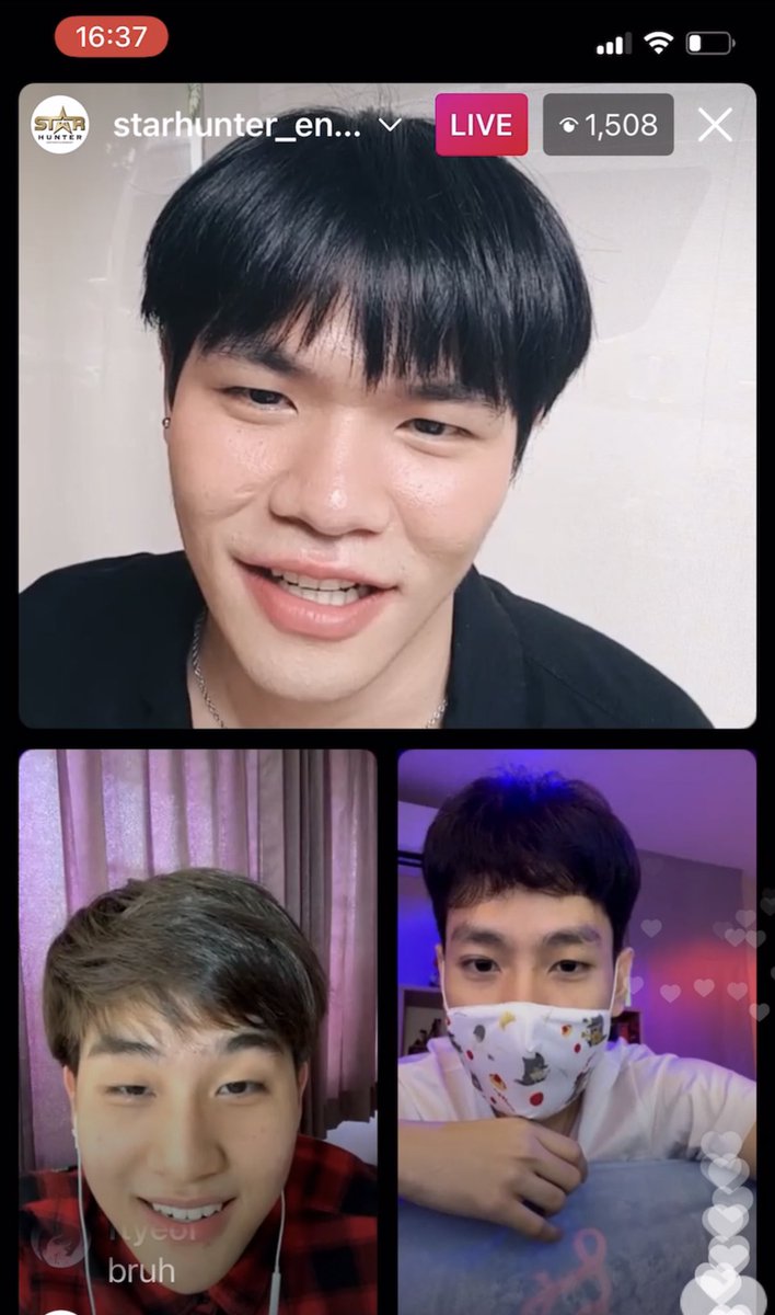 usako_kc's tweet photo. ベンくんとは長き付き合いだもんね🥰

#buff4 
#kimmon #ขุณขิมมอญ
#โมกิของคิมม่อน
#mokimoki https://t.co/7jFUmYzS2w