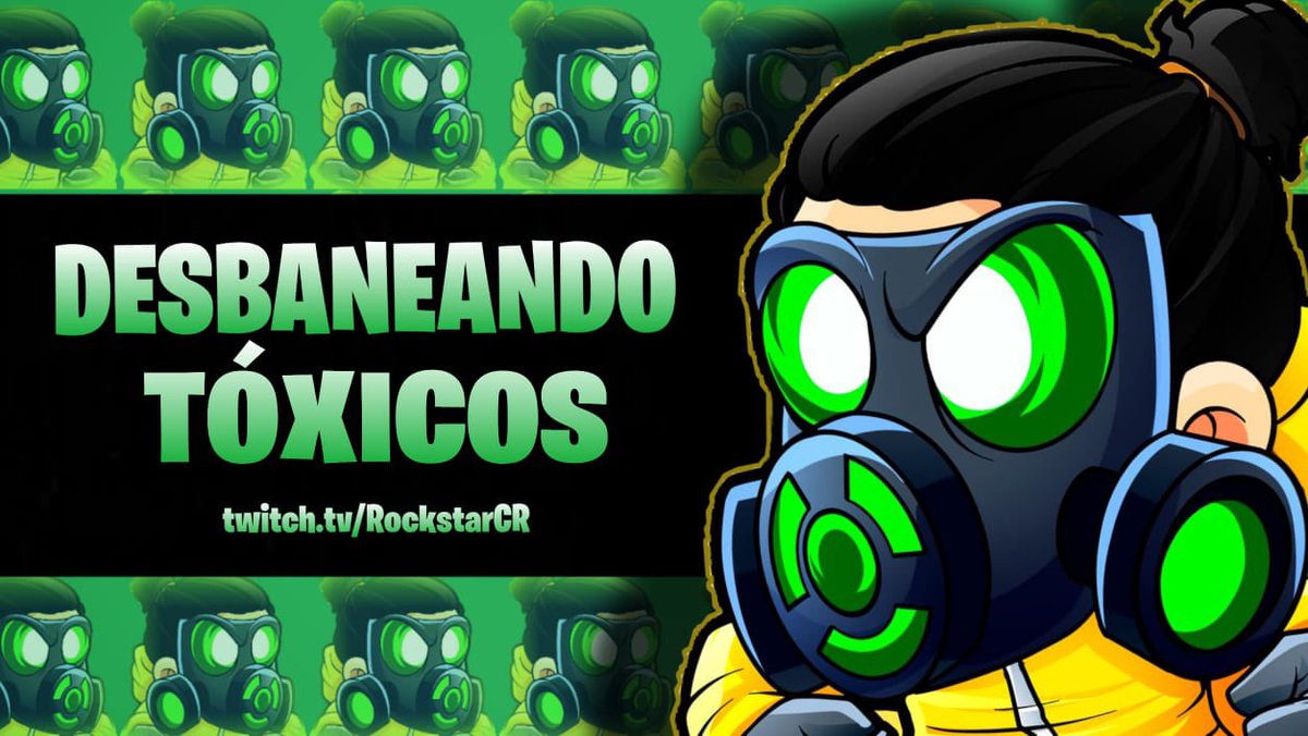 Rockstar_YT's tweet photo. ⚠️EXTENDIBLE! DESBANEANDO TOXICOS Y PROS TOP MUNDIAL! 🥳
- https://t.co/Rz84945CHW 👈🏻❤️ https://t.co/296GPDeW21