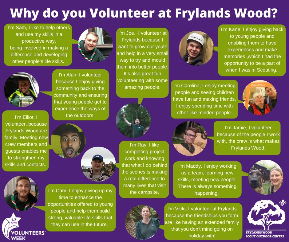 Frylands Wood tweet media