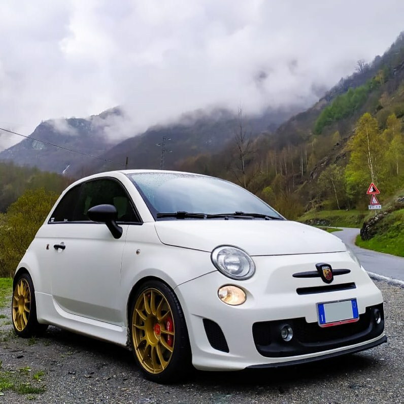 AbarthClubTO's tweet photo. Lo scorpione di Aaron π¦
#abarthclubtorino #abarth #thescorpionship #abarthonly #abarthclub #abarthitalia #abarthaddict #teamabarth #abarth500 #puntoabarth #124abarth #karlabarth #abarthtorino #actlevel #abarthaddict #abarthextreme #abarthlove #abarth⦠https://t.co/zZkpNqC8cU https://t.co/hECres77kc
