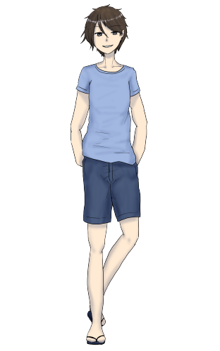 副部長のtwitterイラスト検索結果 副部長のtwitterイラスト検索結果