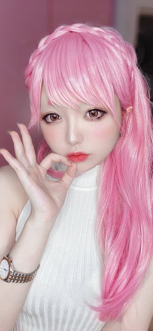 コスプレイヤー絲のTwitter画像82