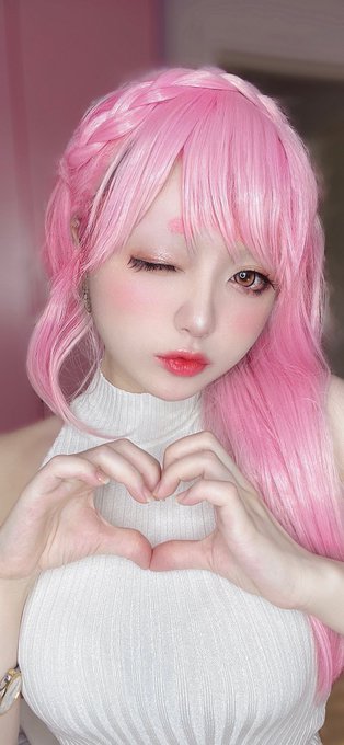 コスプレイヤー絲のTwitter画像80