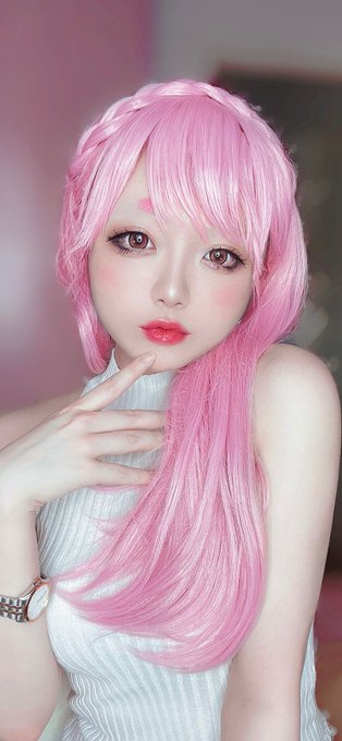 コスプレイヤー絲のTwitter画像81