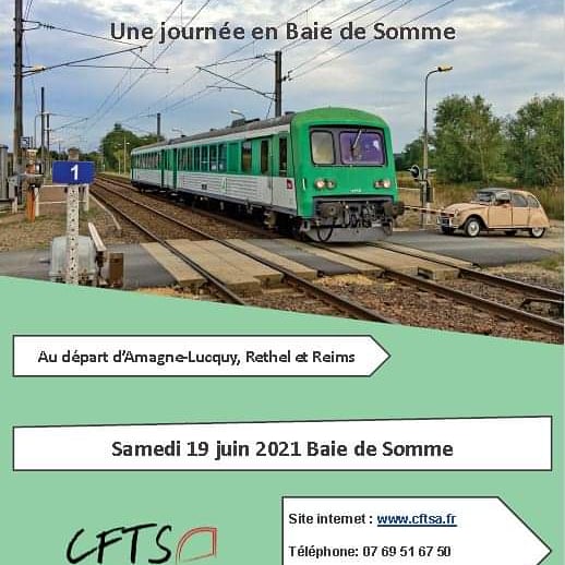 CFTSA Touristique Sud Ardennes - Officiel tweet media