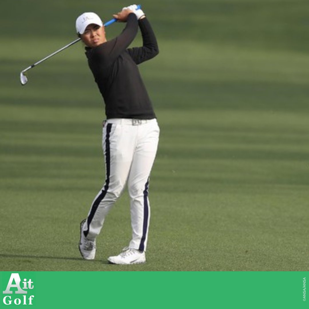 Ansa Golf tweet media
