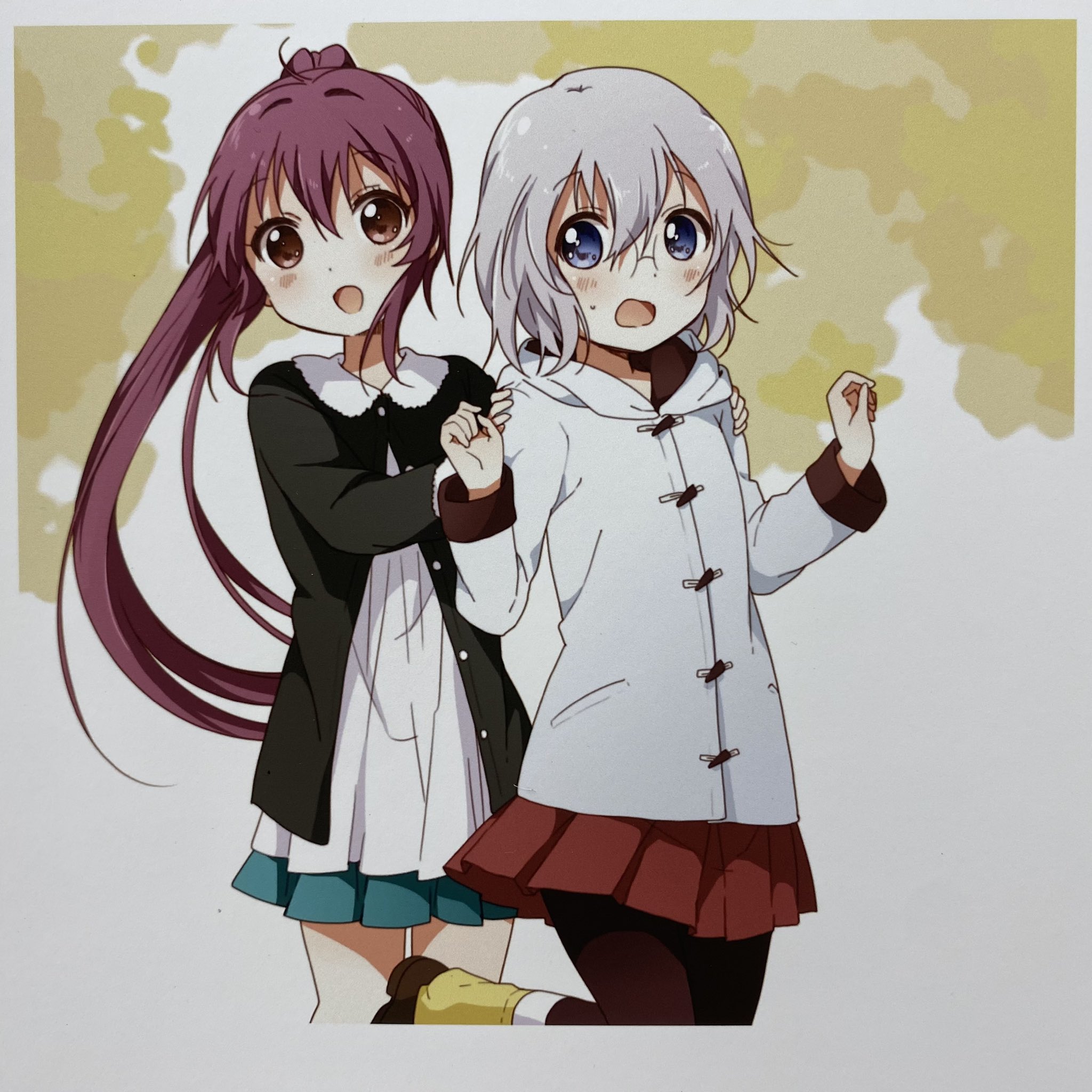 リヨン on X: 