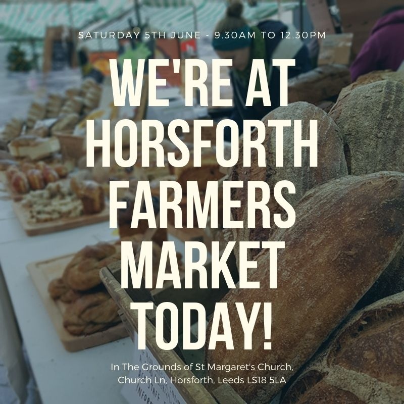 Leeds Bread Coop (LeedsBreadCoop) Twitter