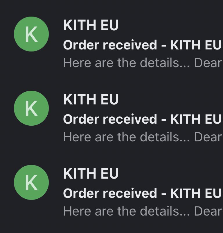 @thunder_io x @FlareAIO x @kochclub_xyz x @hypebit_ = easy COP on K!th 😾 CG : @_raid10 @EscapeNotify